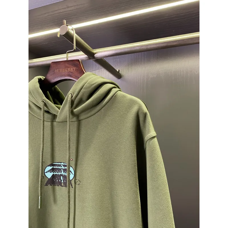 Burberry Hoodies for Men #A58500