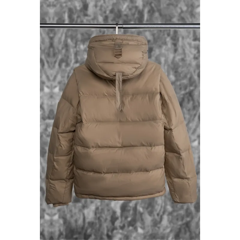 Burberry Coats/Down Jackets #A57030