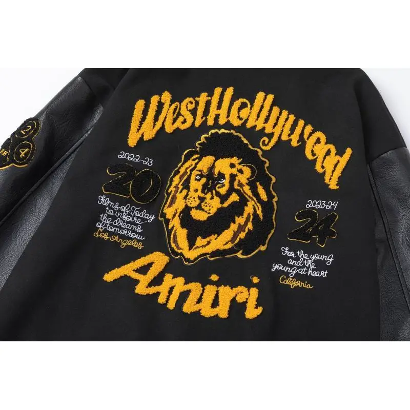Amiri The Latest Jacket #A44488 Amiri The Latest Jacket #A44488