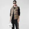 Burberry Down Vests #999929076
