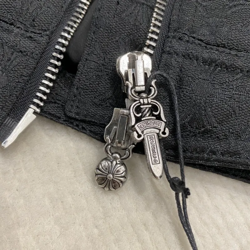 Chrome Hearts Jackets for Men #A56967