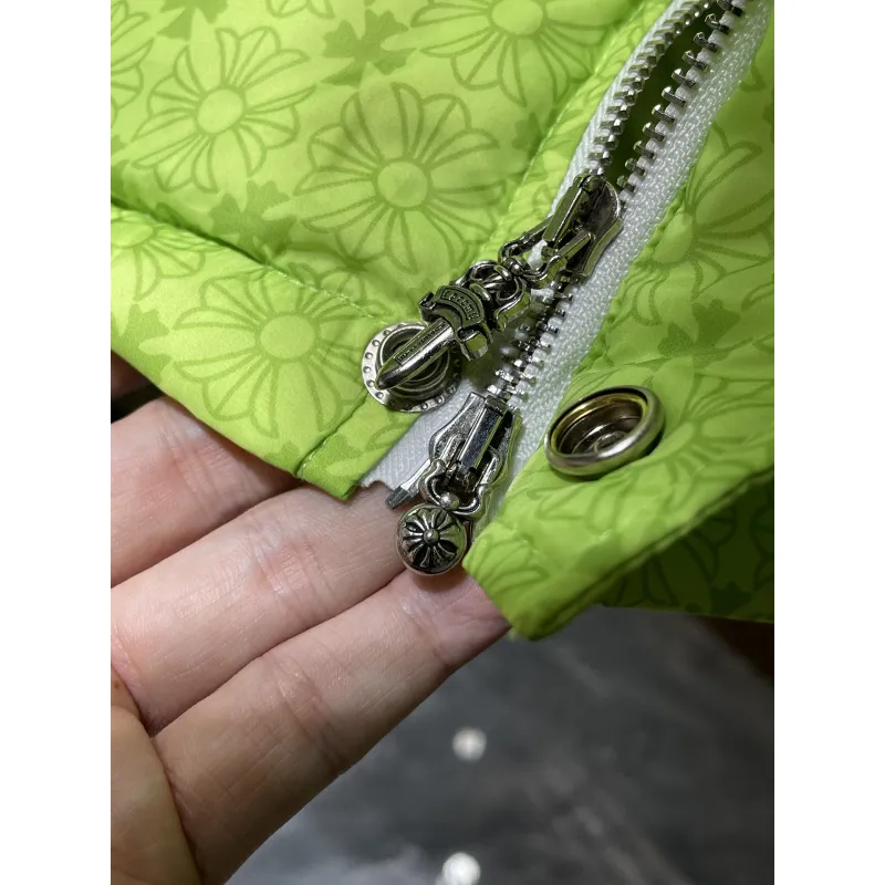 Chrome Hearts Coats/Down Jackets #A56752