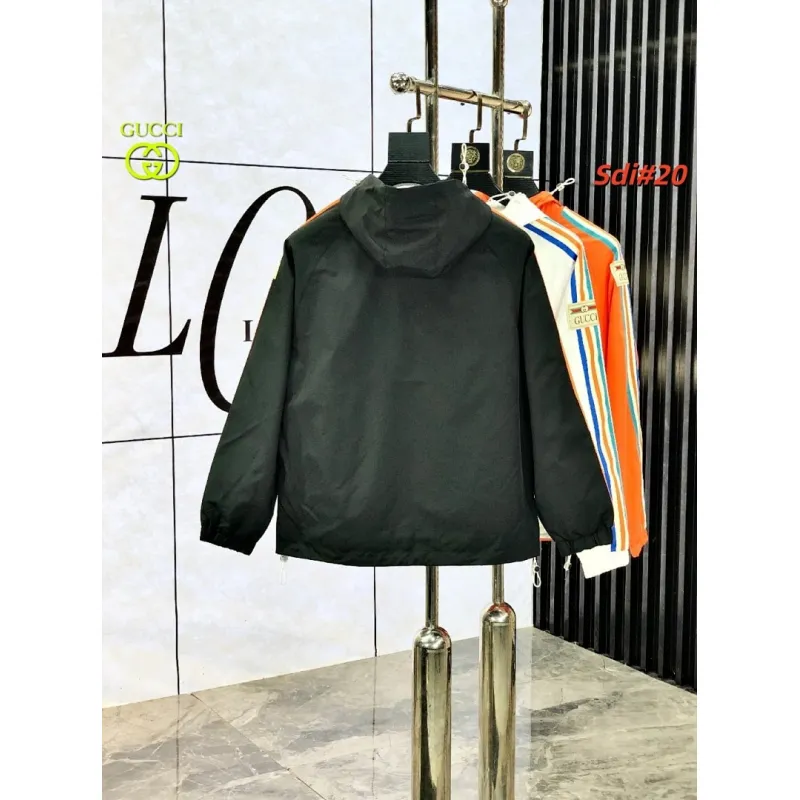 Gucci Jackets for MEN #A59321