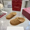Gucci Shoes for Womens Gucci Slippers #A55121