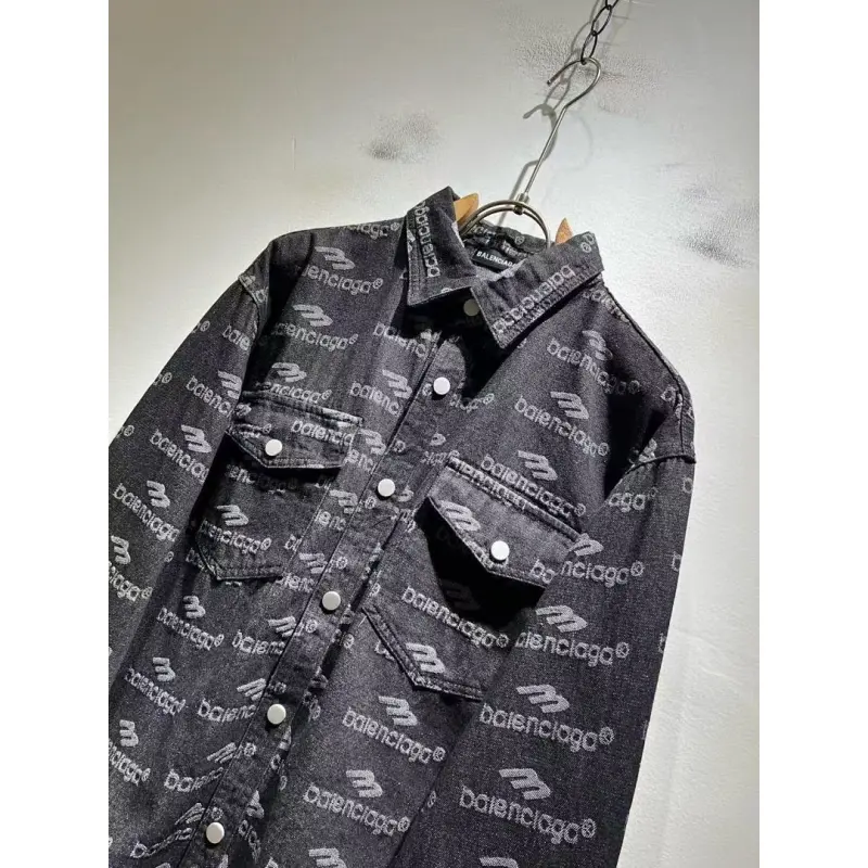 Balenciaga jackets for men #A60499