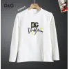 D&G Hoodies for Men thermal sweatshirt #A58941