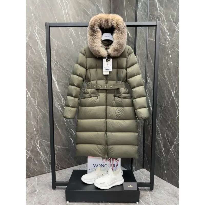 Moncler Coats/Down Jackets #A57976