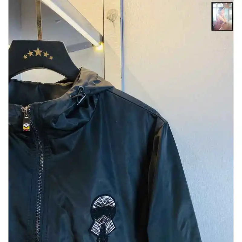 Fendi Jackets for men #A51345