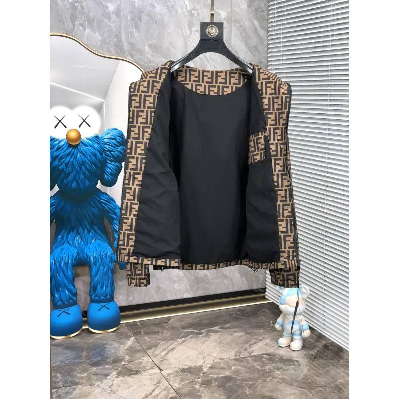 Fendi Jackets for men #A59200