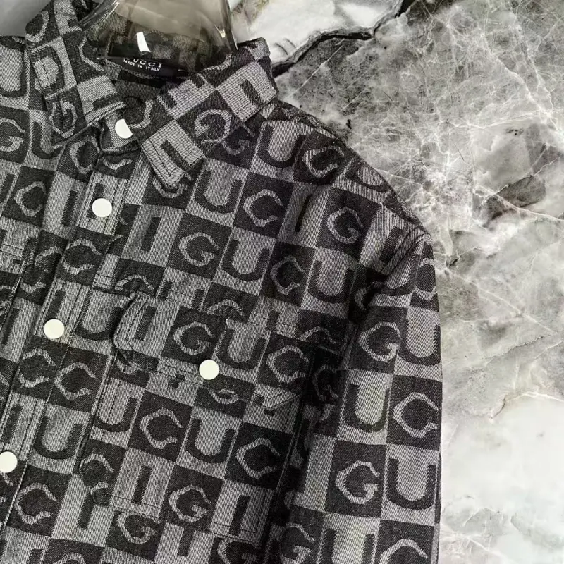 Gucci Jackets for MEN #A60504