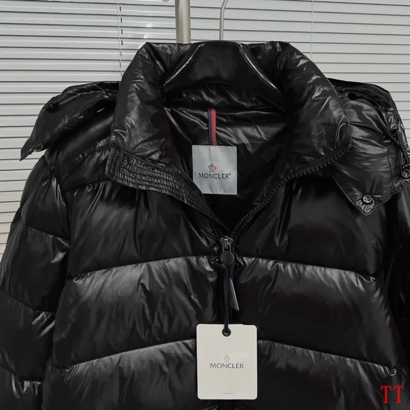 Moncler Coats/Down Jackets #A57988 Moncler Coats/Down Jackets #A57988