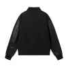 Amiri Jackets Black #A54468