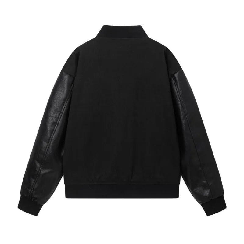 Amiri Jackets Black #A54468