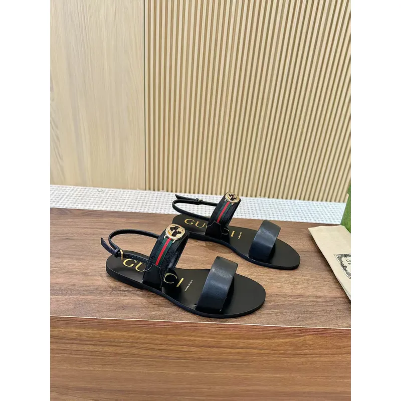 Gucci Shoes for Women Gucci Sandals #A52465