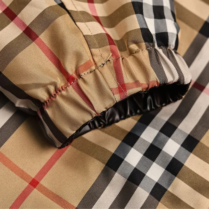 Burberry Jackets for Kid #A63283