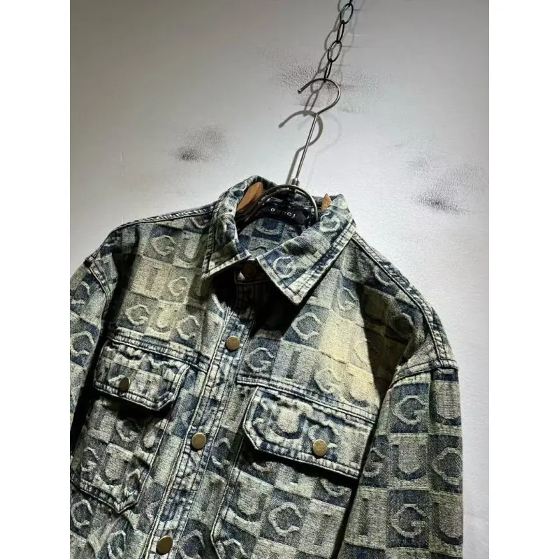 Gucci Jackets for MEN #A60494