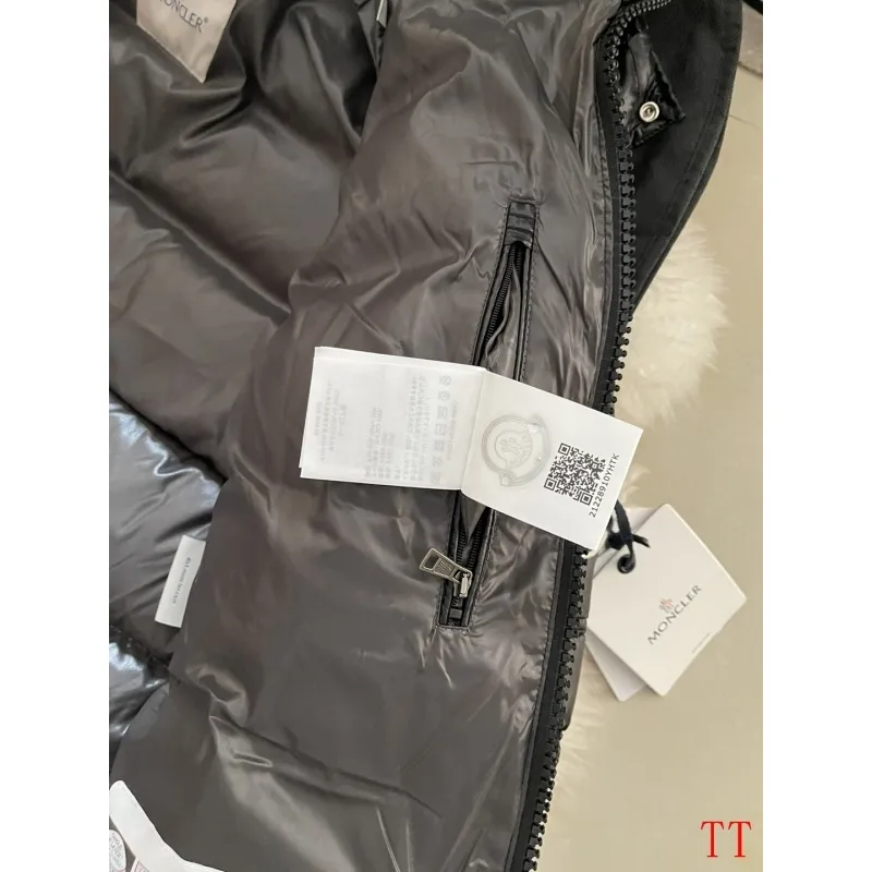 Moncler Coats/Down Jackets #A57991
