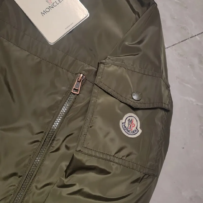 Moncler Jackets for Men #A51138