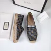 Gucci fishermans shoes for Womens Gucci espadrilles #99116233