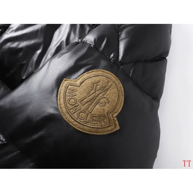 Moncler Coats/Down Jackets #A57984