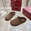 Gucci Shoes for Womens Gucci Slippers #A55124