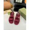 Gucci Shoes for men and Women Gucci Sandals #A53222