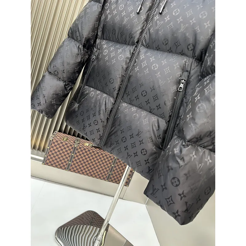 Louis Vuitton Coats/Down Jackets #A42388