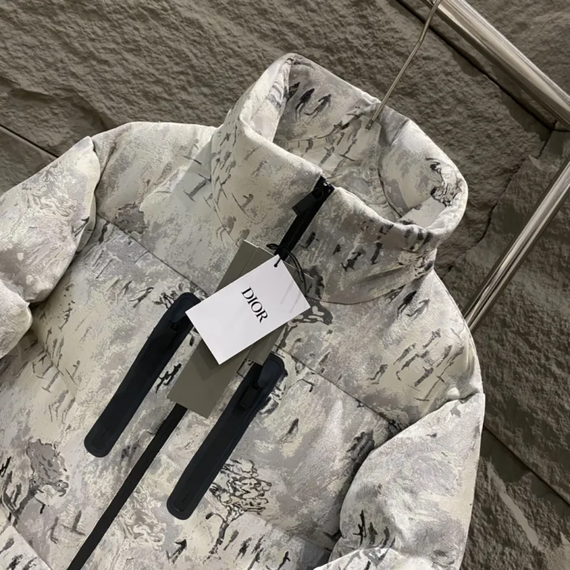 D-ior Coats/Down Jackets #A56981
