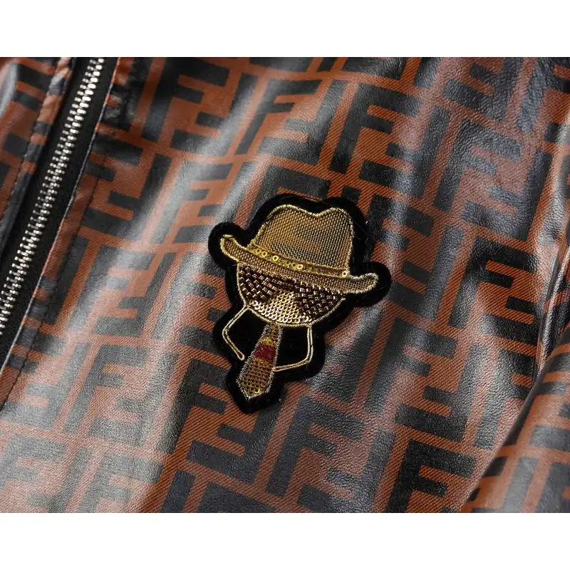 Fendi Jackets for men #999929179