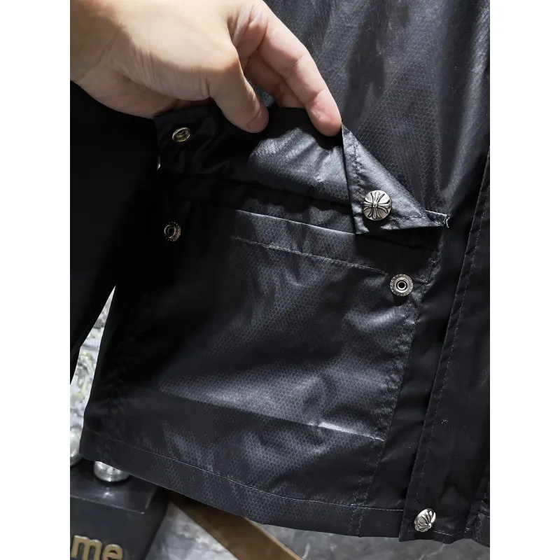 Chrome Hearts Jackets for Men #A58503