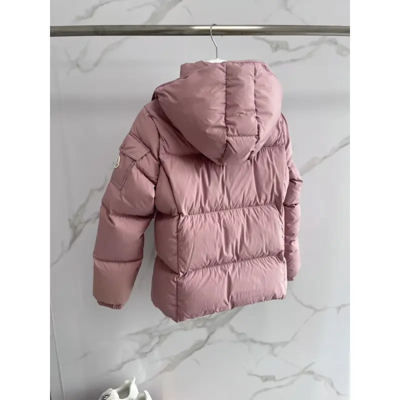 Moncler Coats/Down Fourmines Jackets for WOMEN #A59063