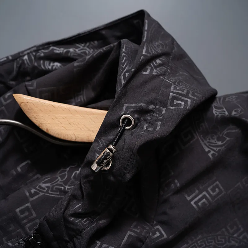 Givenchy Jackets for MEN #A61127