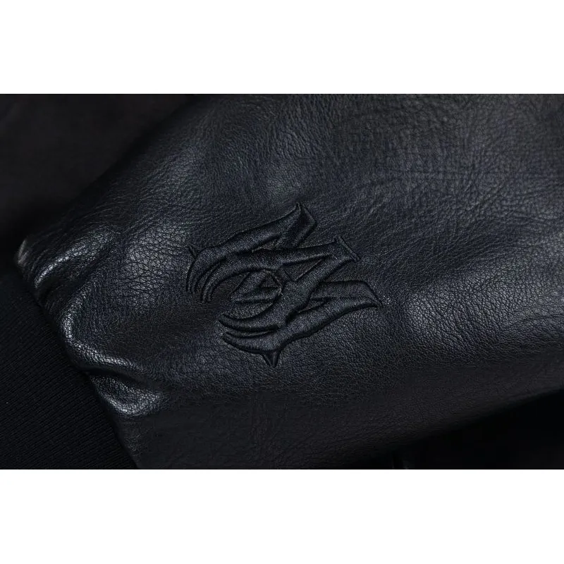Amiri Jackets Black #A54468