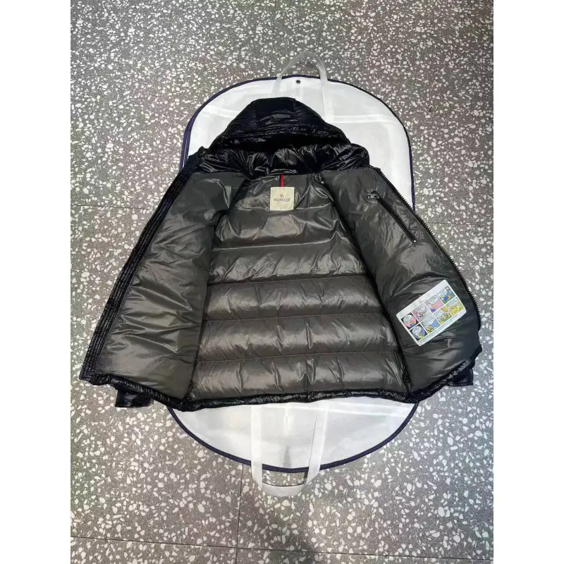 Moncler Jackets for Men #9107648