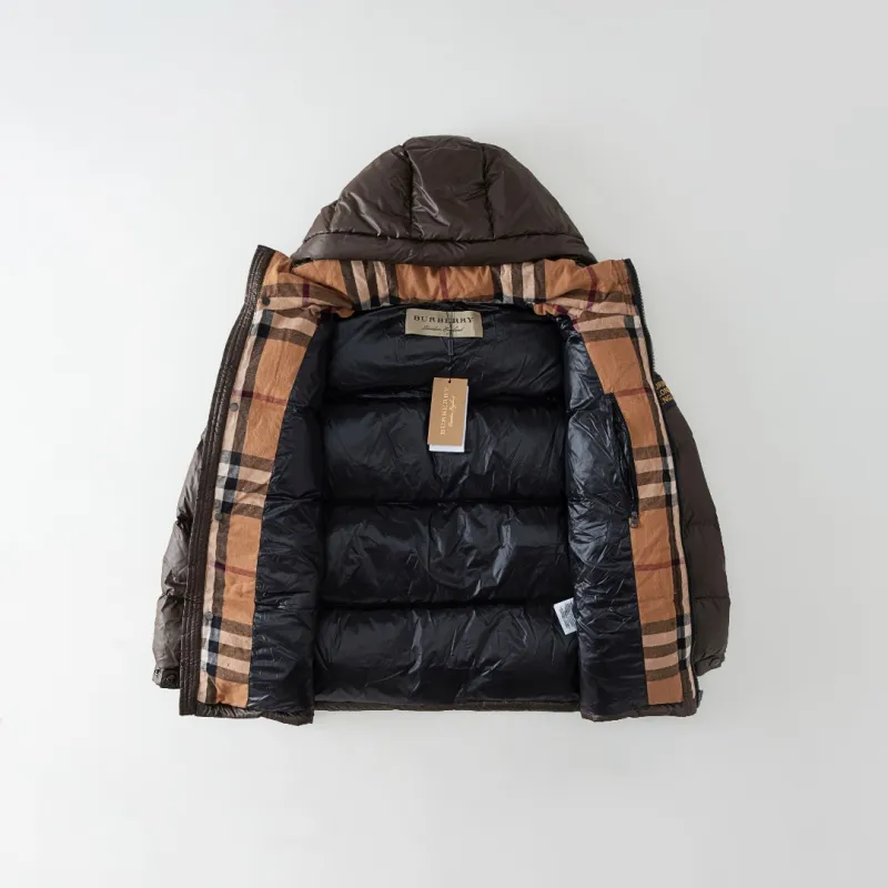 Burberry Coats/Down Jackets #A57032