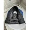 Ca*Goose E2048MB Wyndham Down Jacket Black #A58924