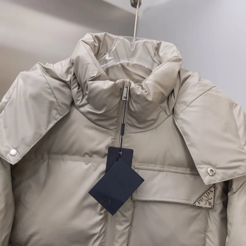 Prada Coats/Down Jackets for MEN #A56728