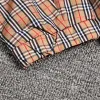 Burberry Jackets for Kid #A63278