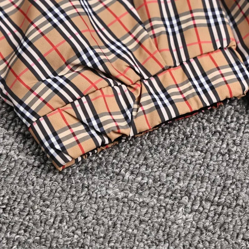 Burberry Jackets for Kid #A63278