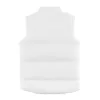 Sale Ca*Goose White Label Glacier Down Vest  Luxury Lightweight Insulated Outerwear #A57865