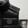 Ca*Goose New Arrival Stand-Collar Down Vest for Women/Men Winter Essential Luxury Outerwear #A57856