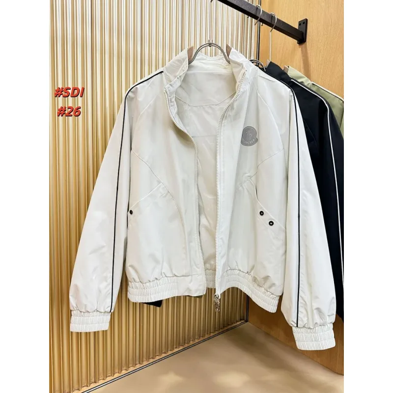 Moncler Jackets for Men #A59859