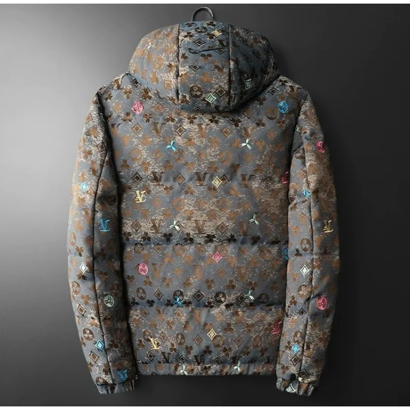 Louis Vuitton Coats/Down Jackets #A57844