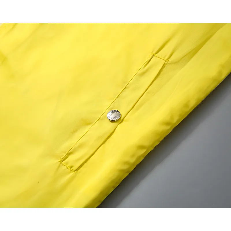 Moncler Jackets for Men #A43237