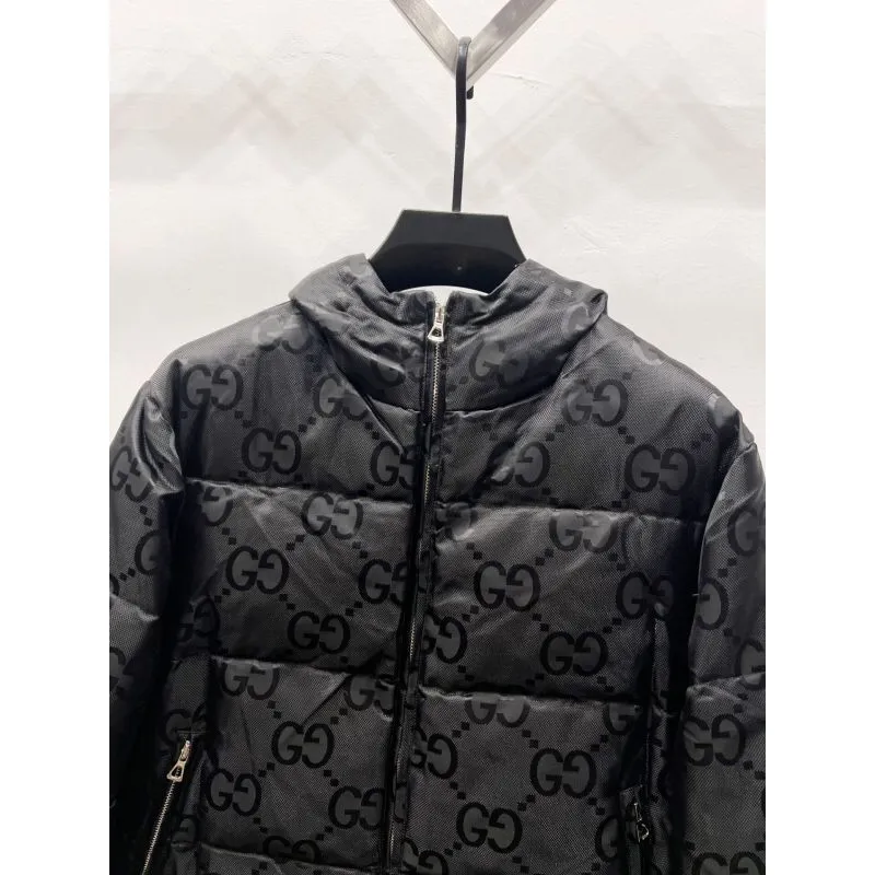 Gucci Coats/Down Jackets #A56562