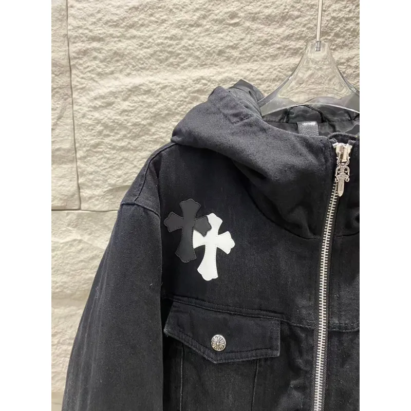 Chrome Hearts Jackets for Men #A56963