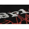 Sp5der Hoodies for MEN Black #A50435 Sp5der Hoodies for MEN Black #A50435
