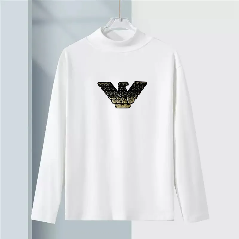 Arm*ni Hoodies for Men thermal sweatshirt #A57686 Arm*ni Hoodies for Men thermal sweatshirt #A57686