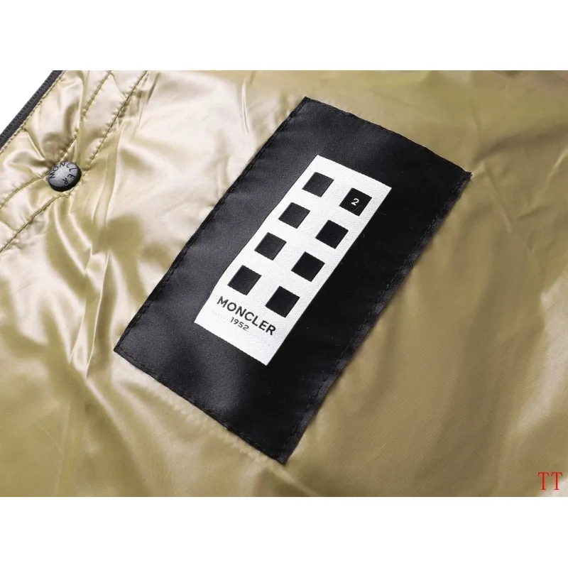 Moncler Coats/Down Jackets #A57984