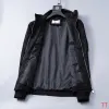D-ior jackets for men Blue/Black #A54703 D-ior jackets for men Blue/Black #A54703